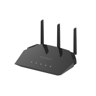 NETGEAR - WiFi 6 AX1800 Dual Band Wireless Access Point (WAX204)